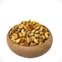 آجیل سه مغز شور اعلاء