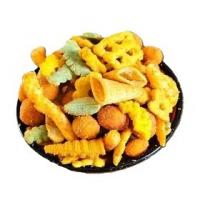 چیپس میکس اسنک خارجی