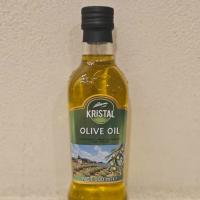 روغن زیتون کریستال 500 میلی لیتر
