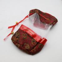 کیسه توری ترمه بزرگ