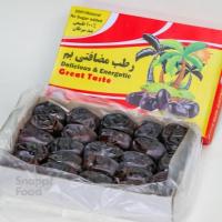 خرما رطب بم