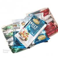 لواشک آلوچه گلین