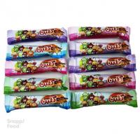 لواشک تیوپی گلین