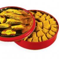 سوهان لقمه کوچک ساعدی نیا