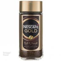 نسکافه گلد