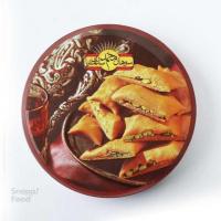 سوهان ساعدی نیا لقمه بزرگ