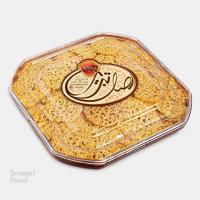 سوهان کنجدی