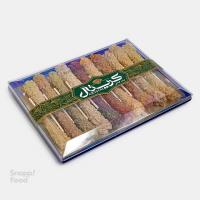 نبات مخلوط گیاهی پایتخت