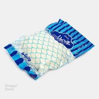 پشمک کیسه ای وانیلی حاج عبدالله