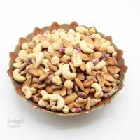 آجیل چهار مغز خام تبریز 