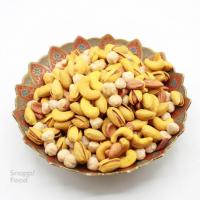 آجیل شاهانه اصل تبریز 