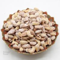 آجیل مخلوط نمک دریایی تبریز