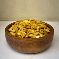 بادام هندی شکسته