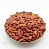 مغز بادام پیوندی شور آذرشهر 