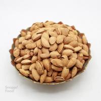بادام منقا بوداده بی نمک