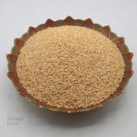 کنجد بوداده بی نمک