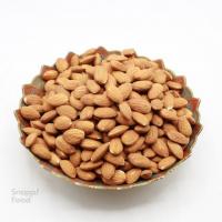 مغز بادام خام وارداتی 