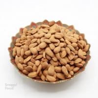 مغز بادام پیوندی خام آذرشهر 