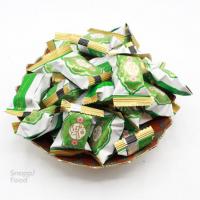 گز کرمانی 18% پسته فله ای 