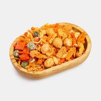 آجیل ژاپنی