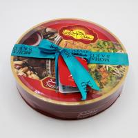 سوهان رژیمی ساعدی نیا