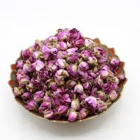 غنچه گل محمدی