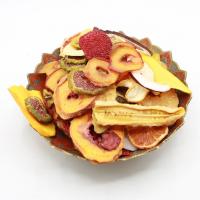 میوه خشک مخلوط