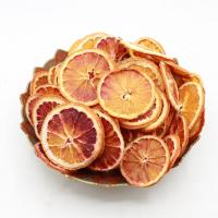 میوه خشک پرتغال