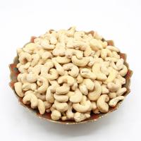 بادام هندی خام