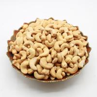 بادام هندی بوداده بی نمک