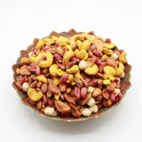 آجیل چهار مغز شور تبریز