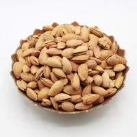 بادام منقا خام