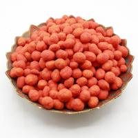 بادام زمینی روکشدار کچاپ