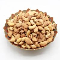 آجیل بوداده بی نمک