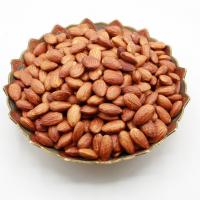 مغز بادام شور وارداتی