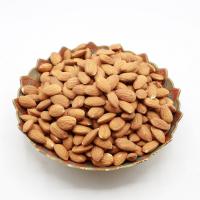 مغز بادام خام وارداتی