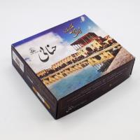 برشتوک حنایی اصفهان