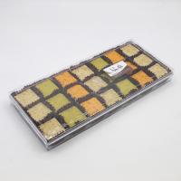 حلوا سه طعم تبریز خانه حلوا