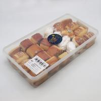 شیرینی مخلوط قزوین بزرگ