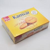 بسکویت جو دوسر کامور