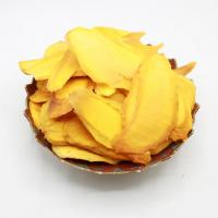 میوه خشک انبه