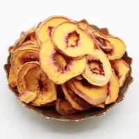 میوه خشک هلو زعفرانی