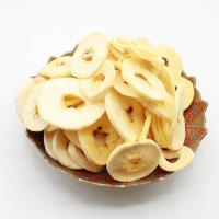 میوه خشک سیب