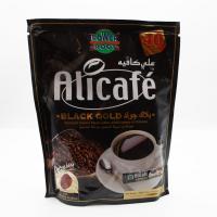 علی کافه بلک