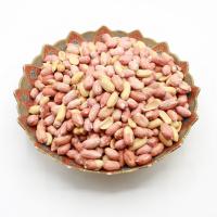 بادام زمینی شور آستانه