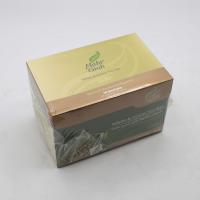 دمنوش مخلوط چای سبز و سفید مهرگیاه