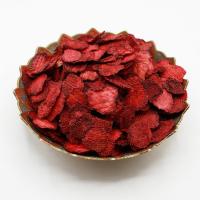 میوه خشک توت فرنگی