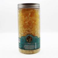 نبات بلور زعفرانی یزد