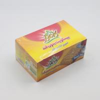 بیسکویت رژیمی کامور
