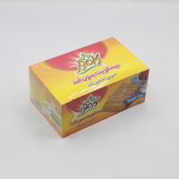 بیسکویت جو بدون قند کامور